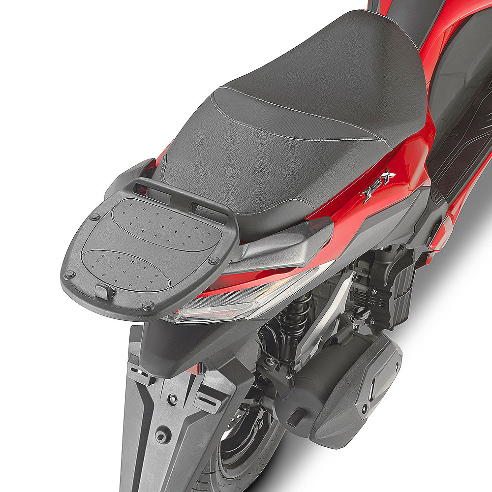 KR7066 KAPPA KR7066 Nosač centralnog kofera za SYM JET X 125 (21-24) - Слика 1
