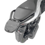 KAPPA KR7602 Nosač centralnog kofera za Zontes 350D (23-24)