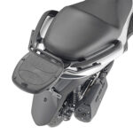 KAPPA KR7603 Nosač centralnog kofera Zontes 350 E (23-24)