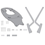 KAPPA KR7711 Nosač centralnog kofera KTM 390 Adventure (20-24) - Слика 2