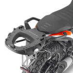 KAPPA KR7711 Nosač centralnog kofera KTM 390 Adventure (20-24)