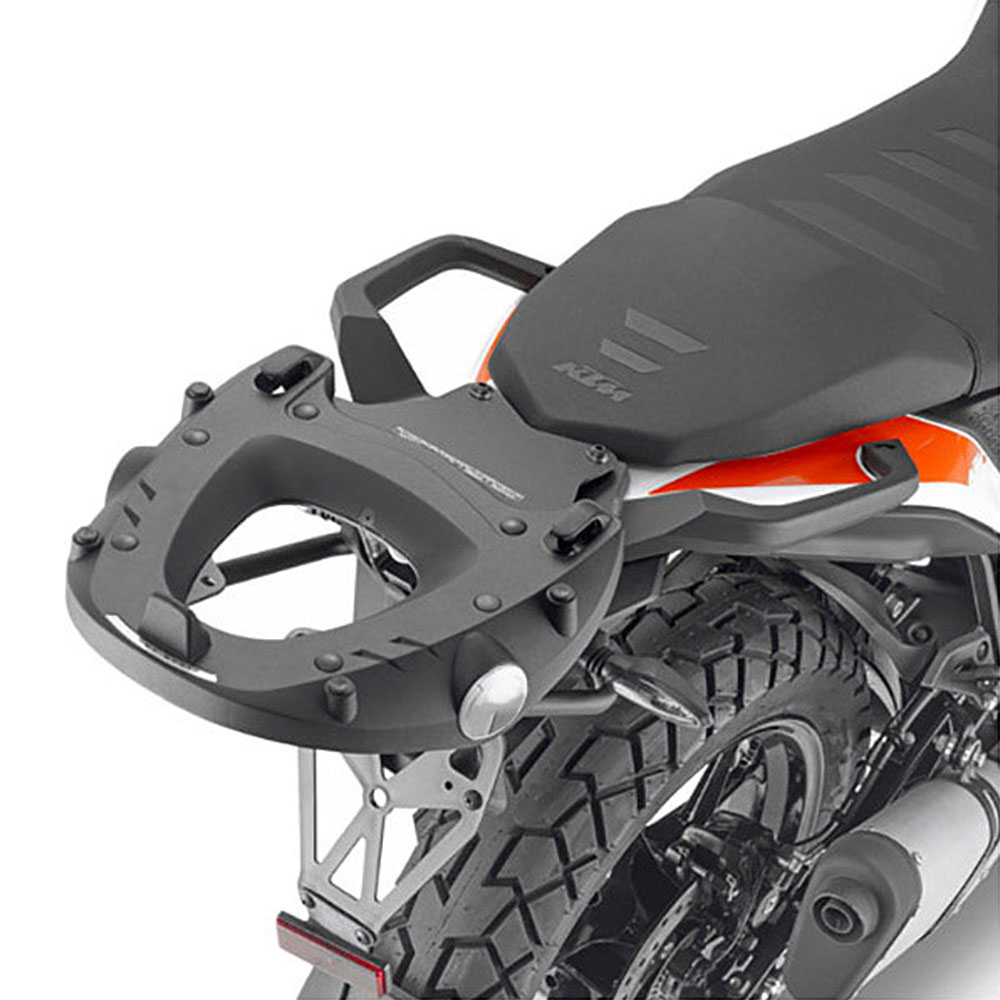 KR7711 KAPPA KR7711 Nosač centralnog kofera KTM 390 Adventure (20-24) - Слика 1