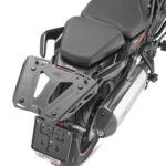 KAPPA KR8719 Nosač centralnog kofera za Benelli TRK 702 X (23-)