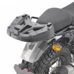 KAPPA KR9050 Nosač centralnog kofera Royal Enfield Himalayan (18-20)