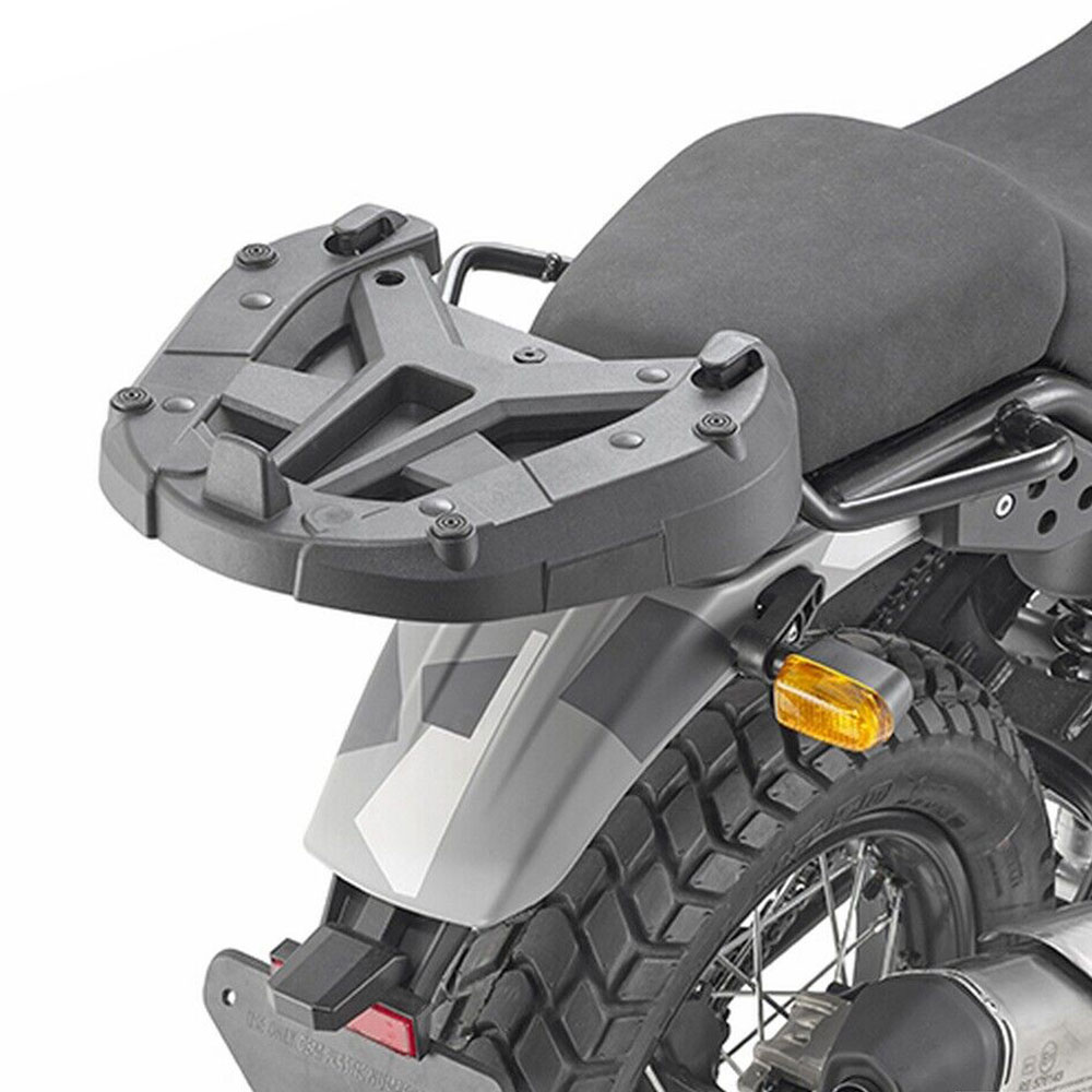 KR9050 KAPPA KR9050 Nosač centralnog kofera Royal Enfield Himalayan (18-20) - Слика 1