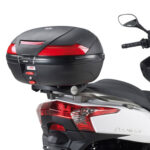 KAPPA KR920 Nosač centralnog kofera Kymco Downtown 125-300(09-17)