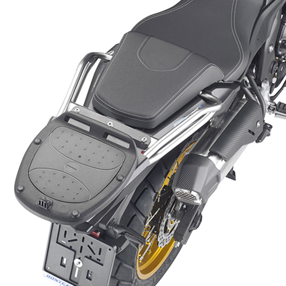 KR9257 KAPPA KR9257 Nosač centralnog kofera VOGE VALICO 525 DSX (23-24) - Слика 1