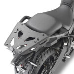 KAPPA KRA2159 Nosač centralnog kofera Yamaha MT 09 Tracer (21-23)