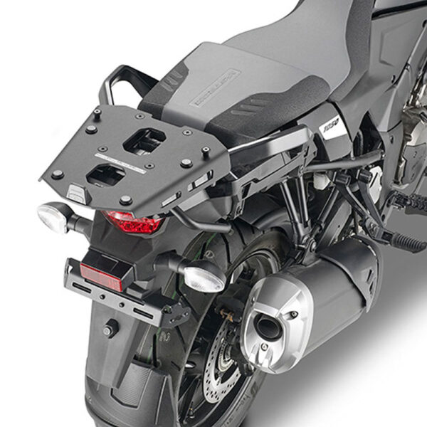 KAPPA KRA3117 Nosač centralnog kofera Suzuki DL 1050 V STROM (20-23)