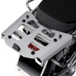 KAPPA KRA5102 Ploča za kofer aluminijumska za BMW R 1200 GS (06-13) MONOKEY