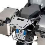 KAPPA KRA5112 Nosač centralnog kofera BMW R1200 GS ADVENTURE (14-18) / R1250 GS ADVENTURE (19-23)