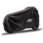 KAPPA KS202XL Cerada za motor
