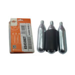 KAPPA KS450KIT Set CO2 kapsula za duvanje guma