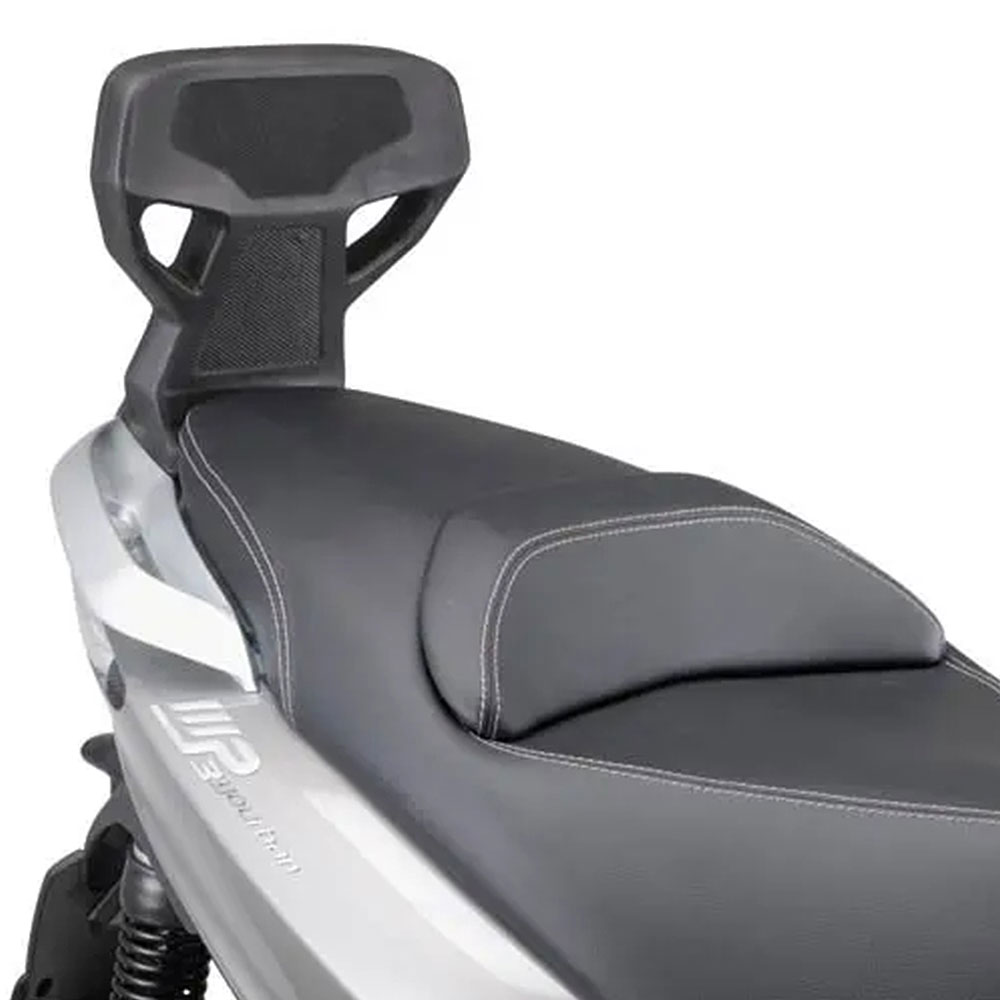 KTB5600 KAPPA Naslon za suvozača Piaggio MP3 Yourban 125-300 (11-18) / MP3 300 HPE (19-23) - Слика 1