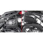 KAPPA KTL1192KIT Set za montažu kutije alata Honda NC 750 X (21-23) - Слика 2