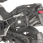 KAPPA KTL6415KIT Set za montažu kutije alata Yamaha Tenere 700 (21-24)