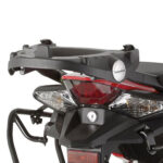 KAPPA KZ1132 Nosač centralnog kofera Honda VFR 800 (14-20)