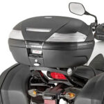 KAPPA KZ1137 Nosač centralnog kofera Honda CBR 650 F (17-18)