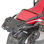 KAPPA KZ1179 Nosač centralnog kofera za Honda CRF 1100 L Africa Twin (20-23)