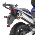 KAPPA KZ258 Nosač centralnog kofera Honda CBF 600 Hornet 03-06