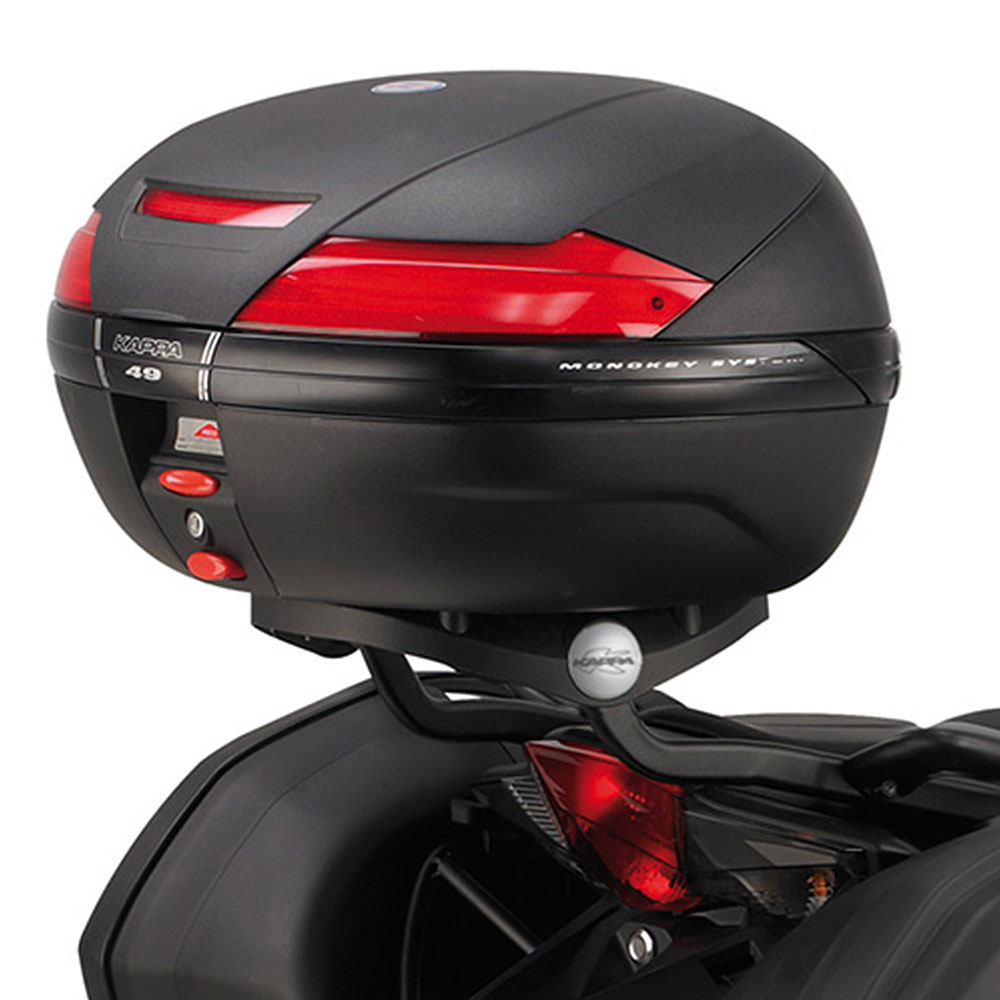 KZ267 KAPPA KZ267 Nosač centralnog kofera Honda VFR 1200 F (10-16) - Слика 1