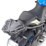 KAPPA KZ3119 Nosač centralnog kofera Suzuki GSX-S 1000 (21-23)