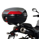 KAPPA KZ356 Nosač centralnog kofera Yamaha MT-03 (06-14) - Слика 2