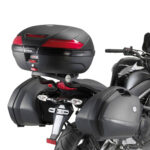 KAPPA KZ449 Nosač centralnog kofera Kawasaki ER-6N / ER-6F (09-11)