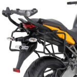 KAPPA KZ451 Nosač centralnog kofera Kawasaki Versys 650 (10-14)