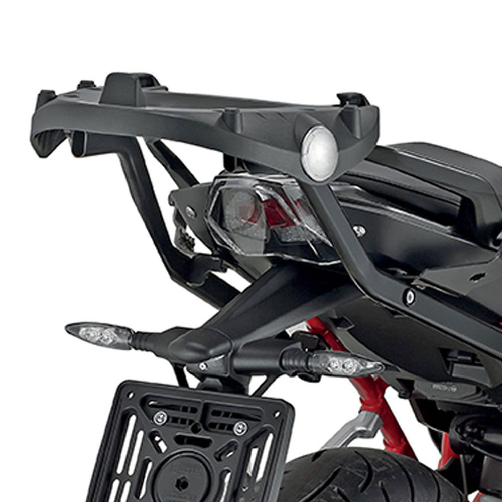 KZ5117 Kappa KZ5117 nosač centralnog kofera BMW R1200R (2015-2018) / R1250R (2019-2022) - Слика 1