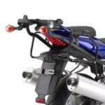 KAPPA KZ529 Nosač centralnog kofera Suzuki SV 650 S (03-08)