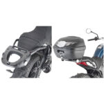 KAPPA KZ9222 Nosač centralnog kofera CFMOTO 700 CL-X (21-24)