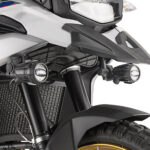 GIVI LS5127 Držač / nosač za maglenke BMW F 750 GS / F 800 GS (18-23)