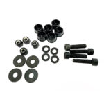 GIVI M5KITR Set šrafova za ploče kofera M5 M5M M6M