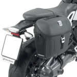 GIVI MT501S Multilock bočna torba 18 litara - Слика 3