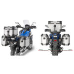 GIVI PL1146CAM Nosač bočnih kofera Honda NC 750 X (16-20)