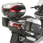 GIVI PL3104 Nosač bočnih kofera Suzuki Burgman 650 (13-20)