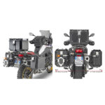 GIVI PL5127CAM Nosač bočnih kofera BMW F 850 GS ADVENTURE (19-23)