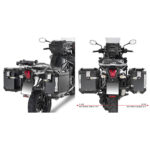 GIVI PL6408CAM Nosač bočnih kofera Triumph Explorer 1200 (12-17)