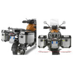 GIVI PL684CAM Nosač bočnih kofera BMW R 1200 GS (04-12)