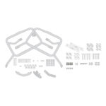GIVI PLO1192CAM nosač bočnih kofera Honda NC 750 X (21-25)