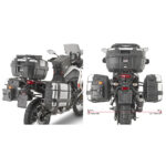 GIVI PLO2145MK Nosač bočnih kofera Yamaha Tenere 700 (19-24)