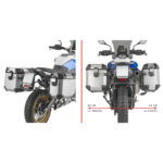 GIVI PLO5145CAM nosač bočnih kofera BMW F 900 GS (24-)