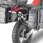 GIVI PLO6710MK nosač bočnih kofera Aprilia Tuareg 660 (21-25)