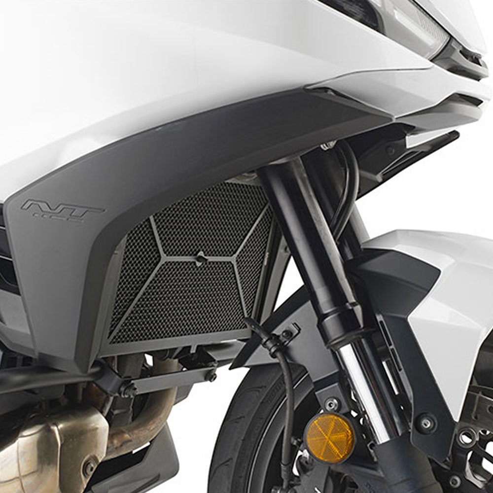 PR1196 GIVI PR1196 Štitnik hladnjaka Honda NT 1100 (22-24) - Слика 1