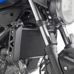 GIVI PR3111 Štitnik hladnjaka Suzuki SV 650 (16-24)