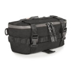 KAPPA RA317BK Torbica korman crna