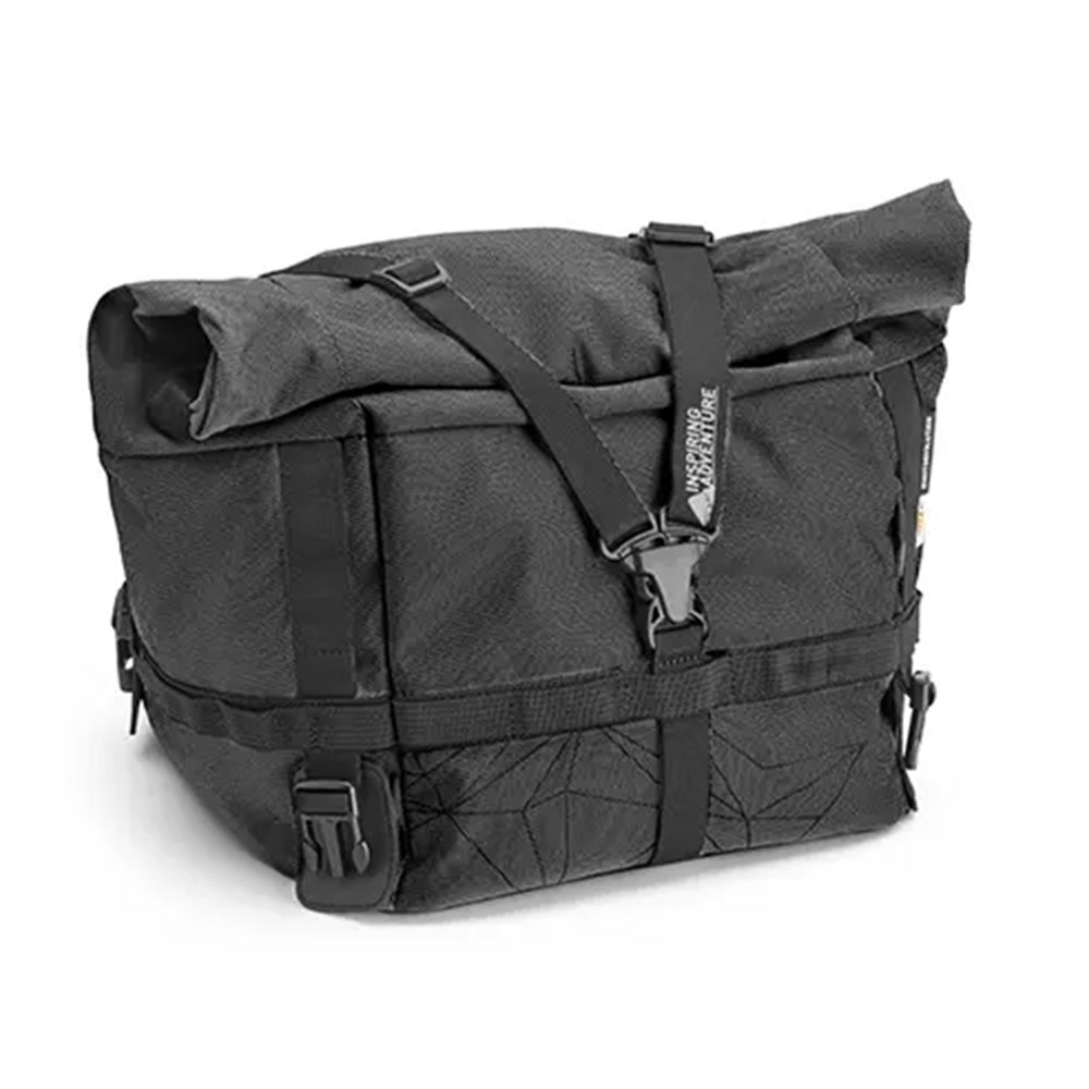RA319BK KAPPA RA319BK Repna torba 19 litara - Слика 1