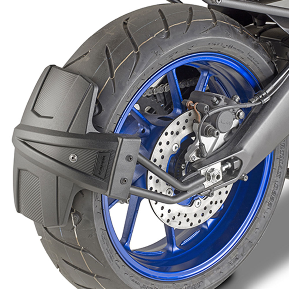 RM2139KITK KAPPA RM2139KITK Nosač blatobrana Yamaha MT09 Tracer (18-20) - Слика 1