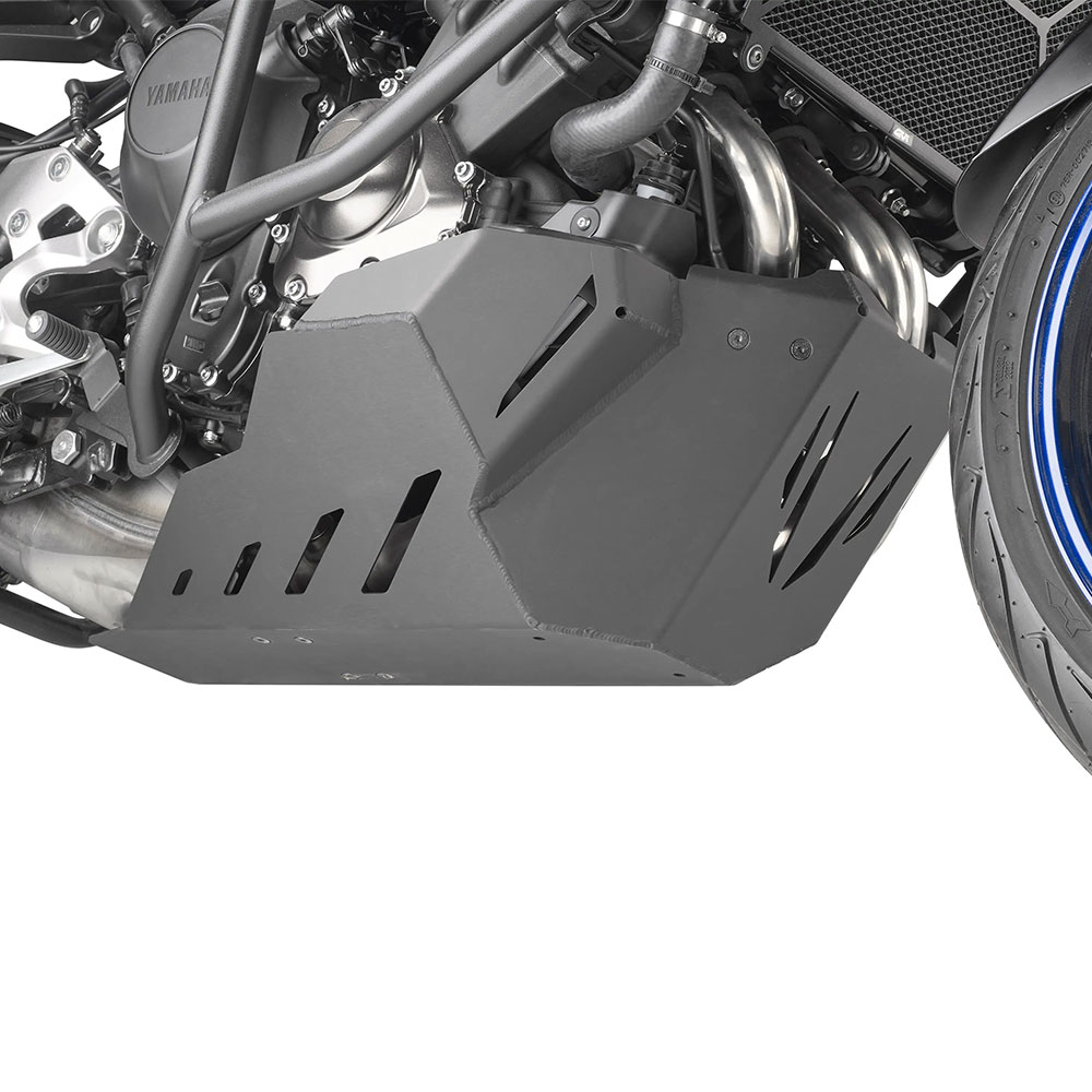 RP2139K KAPPA RP2139K Štitnik kartera / ralica Yamaha MT09 Tracer (18-20) - Слика 1